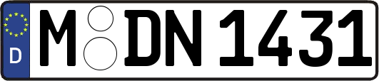M-DN1431