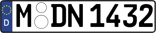M-DN1432