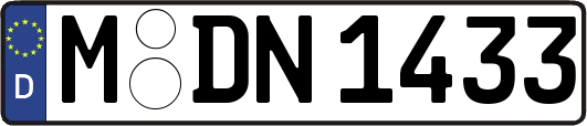 M-DN1433