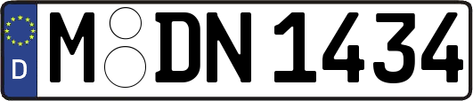 M-DN1434
