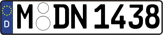 M-DN1438
