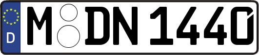 M-DN1440