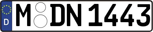 M-DN1443