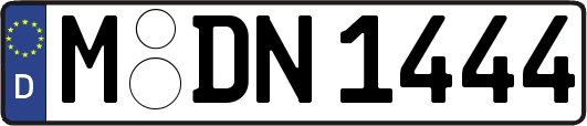 M-DN1444