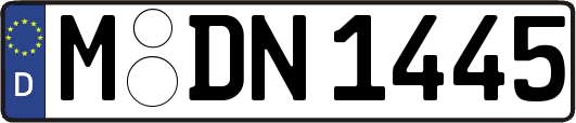 M-DN1445