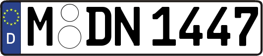 M-DN1447