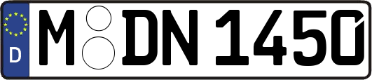 M-DN1450