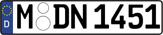 M-DN1451