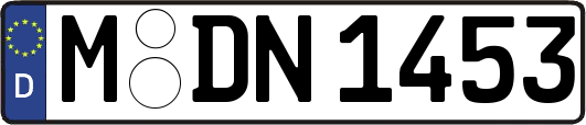 M-DN1453