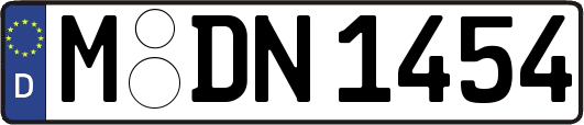 M-DN1454