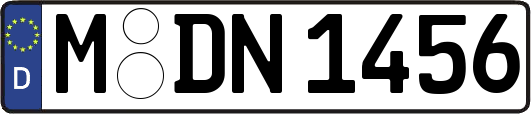 M-DN1456