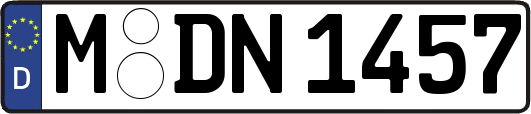 M-DN1457