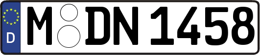 M-DN1458
