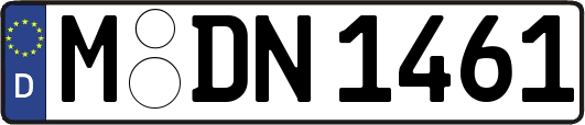 M-DN1461