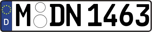 M-DN1463