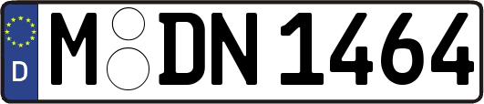 M-DN1464