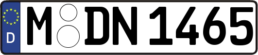 M-DN1465