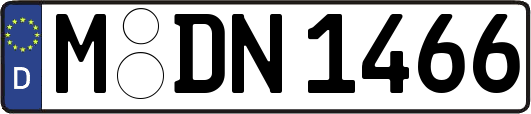 M-DN1466