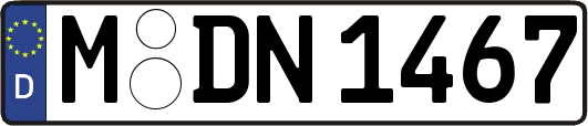 M-DN1467