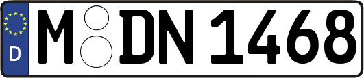 M-DN1468