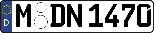M-DN1470