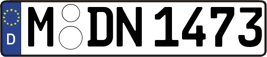 M-DN1473