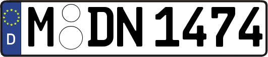 M-DN1474