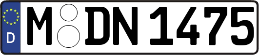 M-DN1475
