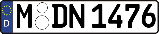 M-DN1476