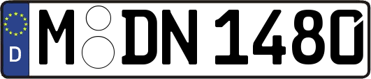 M-DN1480