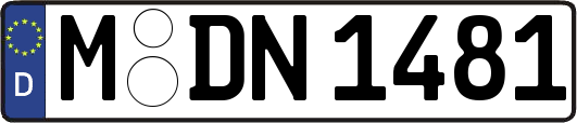 M-DN1481