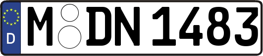 M-DN1483