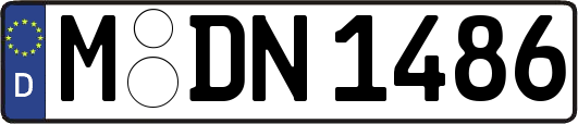 M-DN1486
