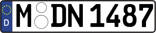 M-DN1487