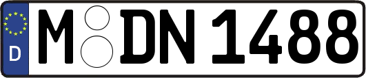 M-DN1488