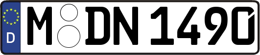 M-DN1490