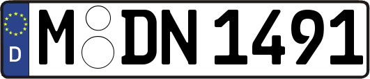 M-DN1491