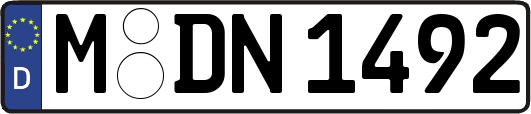 M-DN1492