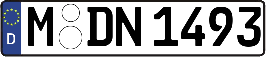 M-DN1493