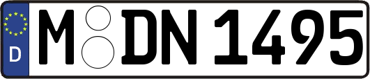 M-DN1495