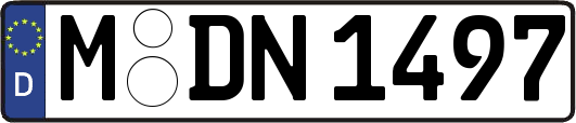 M-DN1497