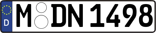 M-DN1498
