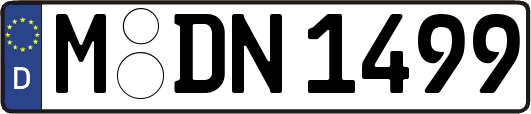 M-DN1499