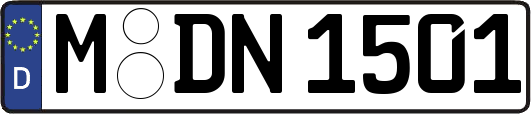 M-DN1501