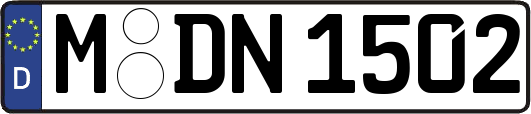 M-DN1502