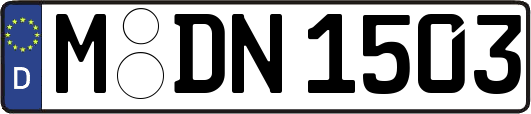 M-DN1503