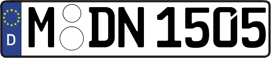 M-DN1505