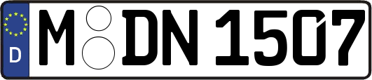 M-DN1507