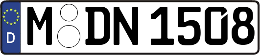 M-DN1508