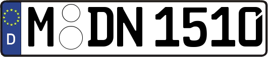 M-DN1510